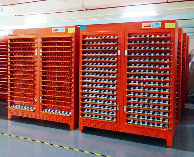 중국 Shenzhen Motoma Power Co., Ltd. 회사 프로필 0