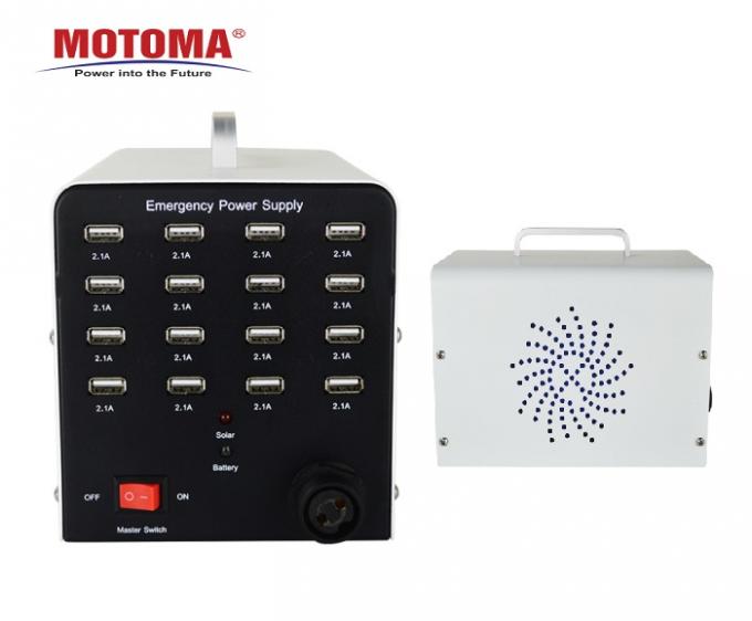 16이지 5V2.1A USB 생산과 220V 576Wh 야외 휴대용 전력 공급 0