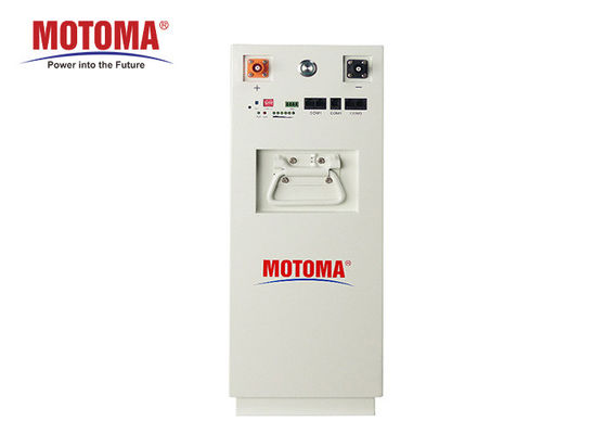 Motoma UPS 리튬 전지, 51.2V 200ah Lifepo4 리튬 전지