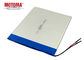 대용량 태블릿 리튬 배터리 3400mAh 삼원 재료