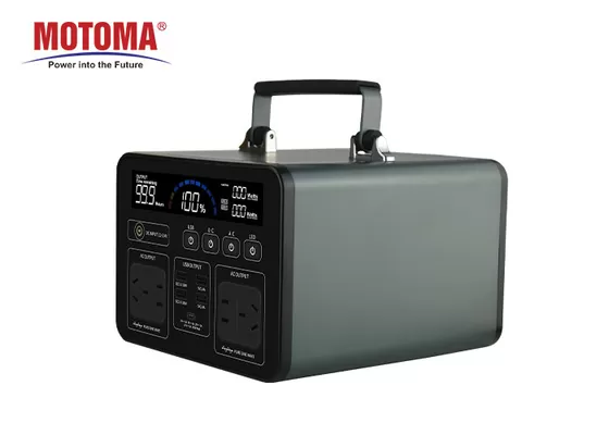 태양 옥외 휴대용 동력화차 다기능 500w 700w 1000w 1200w